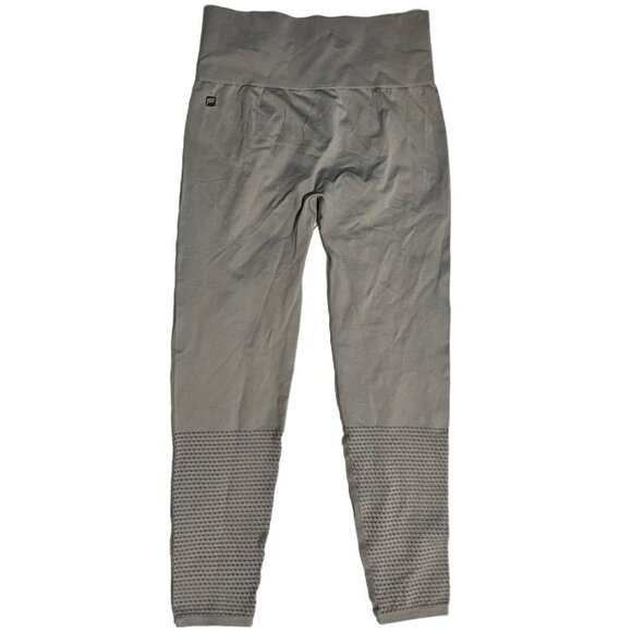 GRAY FABLETICS LEGGINGS - Picture 6 of 6